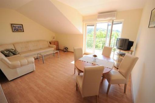 фото отеля Villa Bellevue Apartments Cavtat