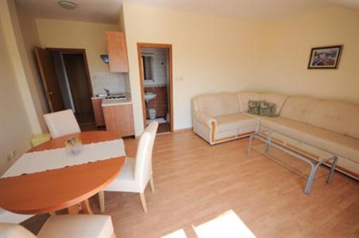 фото отеля Villa Bellevue Apartments Cavtat