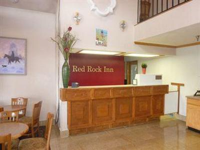 фото отеля Days Inn and Suites Red Rock Gallup