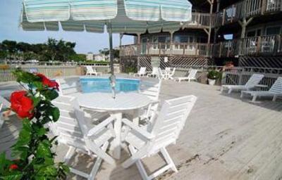 фото отеля Peppertree Atlantic Beach, a Festiva Resort