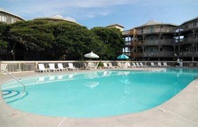 фото отеля Peppertree Atlantic Beach, a Festiva Resort