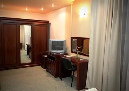 фото отеля Opal Hotel Cluj-Napoca