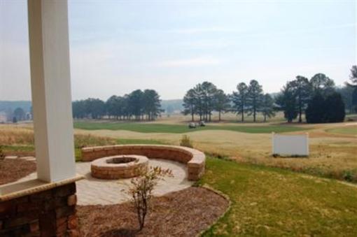 фото отеля Little River Golf & Resort Carthage (North Carolina)