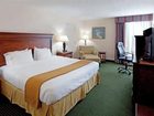 фото отеля Holiday Inn Express Charleston Summerville