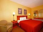 фото отеля Quality Inn & Suites Mount Pocono