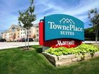 фото отеля TownePlace Suites Dallas Lewisville