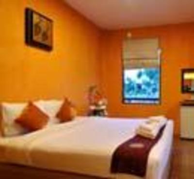 фото отеля Suan Suchada Garden Lodge