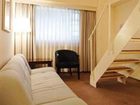фото отеля Hotel Leopalace Sapporo