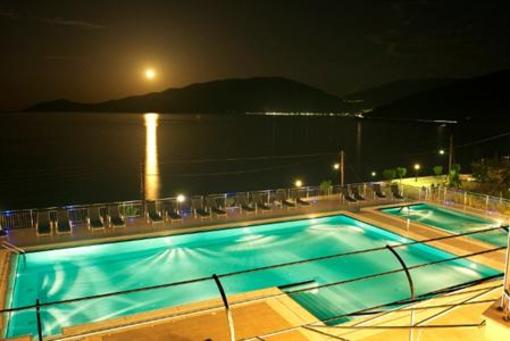 фото отеля Odyssey Hotel Kefalonia