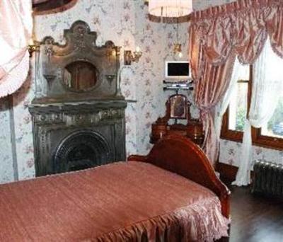 фото отеля The Victorian Villa Bed & Breakfast