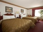 фото отеля Comfort Inn & Suites Moore