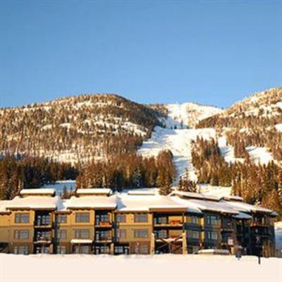 фото отеля Red Mountain Resort Lodging