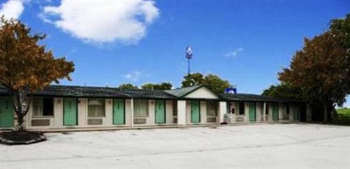 фото отеля Americas Best Value Inn Englewood/Dayton Airport