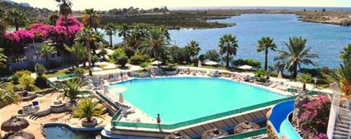 фото отеля Thermal Resort Hotel ThermeMaris Dalaman