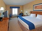 фото отеля Holiday Inn Express Sierra Vista