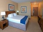 фото отеля Holiday Inn Express Sierra Vista