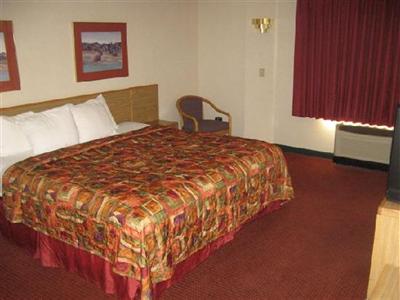 фото отеля Sleep Inn Moab