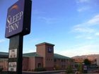 фото отеля Sleep Inn Moab
