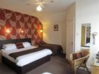 фото отеля Hiley's Topaz Hotel Bournemouth