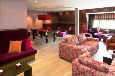 фото отеля Van Der Valk Hotel Heerlen