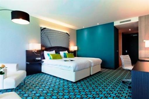 фото отеля Van Der Valk Hotel Heerlen