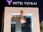 фото отеля Hotel Yuvraj