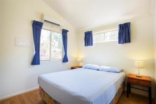 фото отеля Discovery Holiday Parks - Lake Kununurra