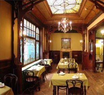 фото отеля Hotel Rubenshof