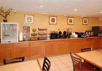 фото отеля Quality Inn & Suites Goodyear