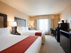 фото отеля Holiday Inn Express and Suites Bossier City