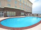 фото отеля Holiday Inn Express and Suites Bossier City