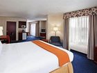 фото отеля Holiday Inn Express Cleveland-Richfield
