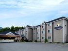 фото отеля Microtel Inn & Suites Anchorage Area -Eagle River