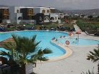 фото отеля Aegean Palace