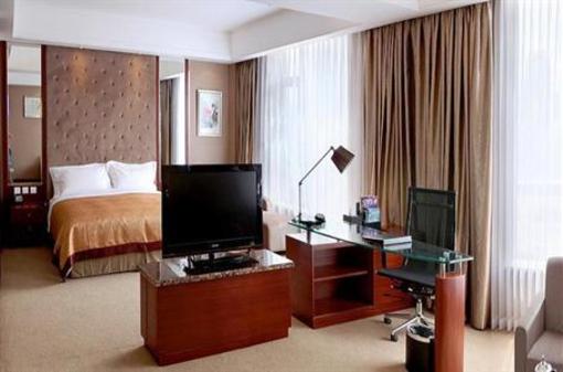 фото отеля Furong International Hotel