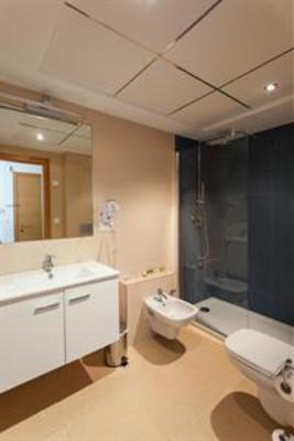 фото отеля Apartamentos El Palmeral de Madaria