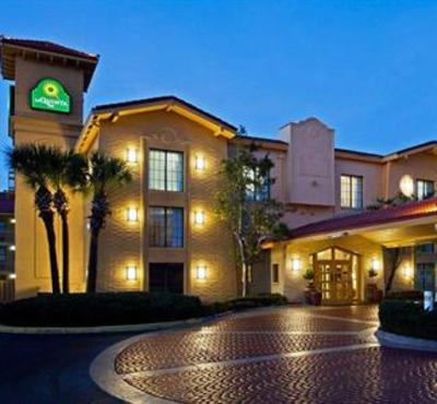 фото отеля La Quinta Inn Orlando Airport West