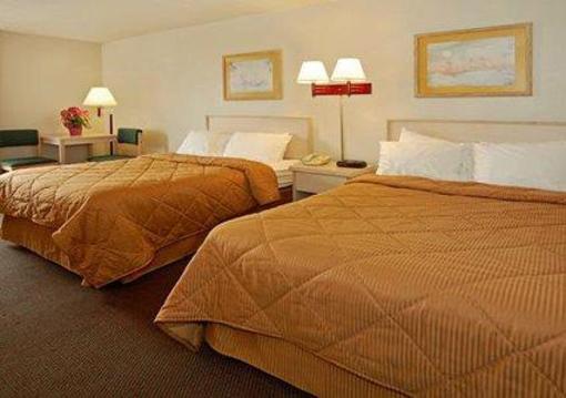фото отеля Quality Inn & Suites Saint Augustine