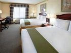 фото отеля Holiday Inn Express Suites Lake Worth NW Loop 820