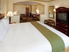 фото отеля Holiday Inn Express Suites Lake Worth NW Loop 820