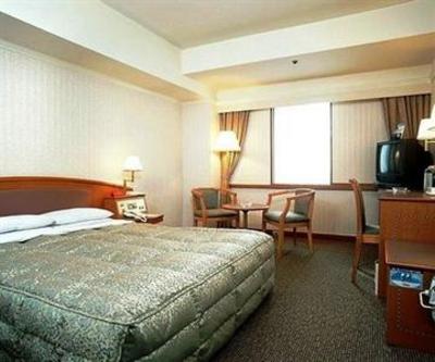 фото отеля International Hotel Nagoya