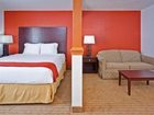 фото отеля Holiday Inn Express Hotel & Suites Algonquin