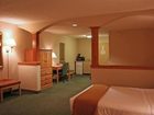 фото отеля Holiday Inn Express Hotel & Suites Algonquin