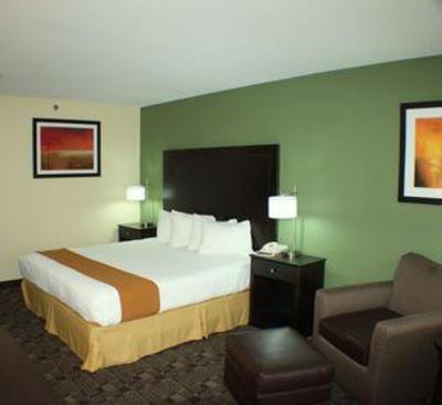 фото отеля Holiday Inn Express Hotel & Suites Solana Beach