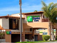 Holiday Inn Express Hotel & Suites Solana Beach