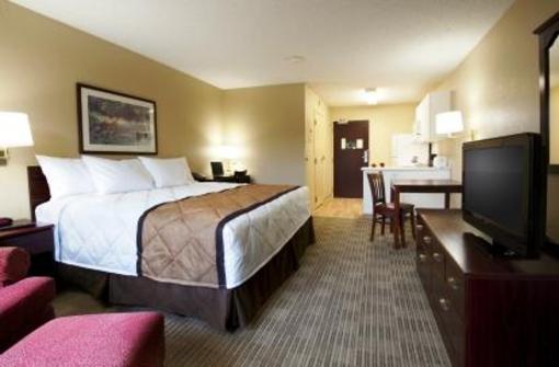 фото отеля Extended Stay America Hotel Atlanta Norcross