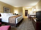 фото отеля Extended Stay America Hotel Atlanta Norcross