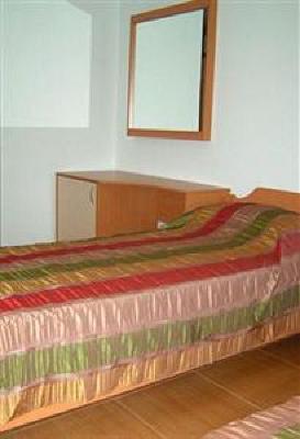 фото отеля Oaz Hotel