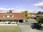 фото отеля Midway Motel Rotorua