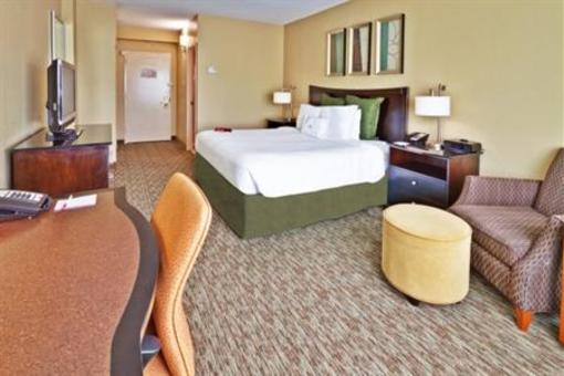 фото отеля Crowne Plaza Hotel Memphis